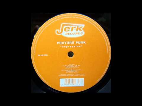 Phuture Punk - I Love The Beats (Club Quake Mix) (Techno 1998)