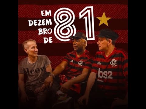 Em Dezembro de 81 - Clipe Oficial