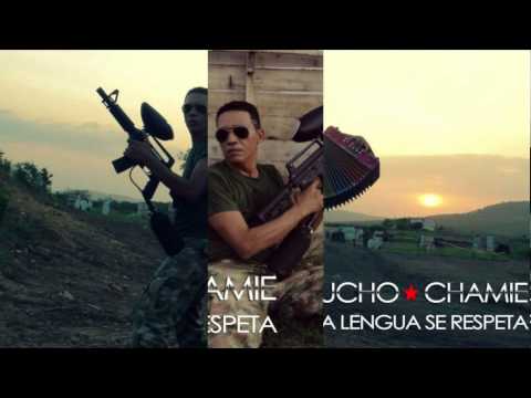 La Lengua se Respeta - Lucho Chamie (Parodia de lo Ajeno se Respeta - Silvestre Dangond)