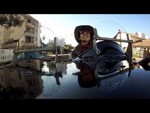 bandaTRI - Elevador  CLIPE OFICIAL  [HD]