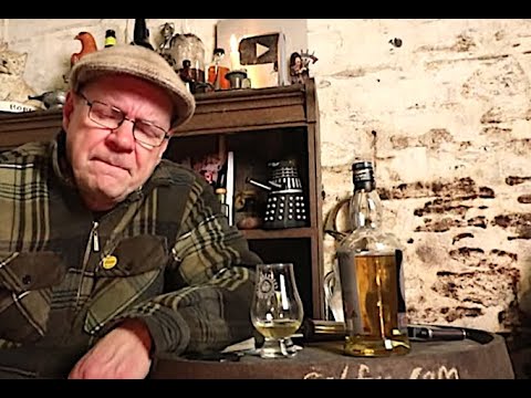 ralfy review 861 Extras - The beauty of slow-motion malts-moments.