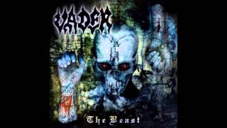 Vader - Apopheniac