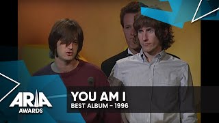 You Am I win Best Album | 1996 ARIA Awards