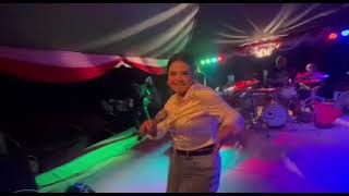 Download lagu Kangen Sayang (Esb Band) - Cover by Warisan D Nas T Band feat. Syeraa - 29/4/2023 - Kg OA Simpai mp3
