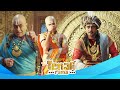 तथाचार्य ने पंडित रामा के लिए क्यों की रात्रि में काले जादू की पूजा | Best of Tenali Rama | DEFAULT Thumbnail