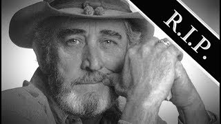 Don Williams ● A Simple Tribute