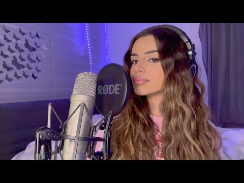 CELINA SHARMA - BOOD'UP (ELLA MAI COVER)