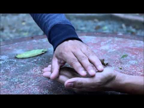 Haunted Tictac by Arnel Renegado