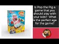 Pop the Pig by Purge Reviews
