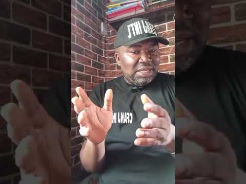 Watch our Volunteer | Cordinator, Hon. Emeka Mannic Okorie gave a brief overview of CFANJ