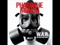 PHAROAHE MONCH - LET MY PEOPLE GO (B ...