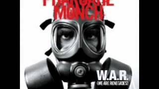 PHAROAHE MONCH - LET MY PEOPLE GO (B. WILLIAMS / GUITAR, BASS, KEYS)