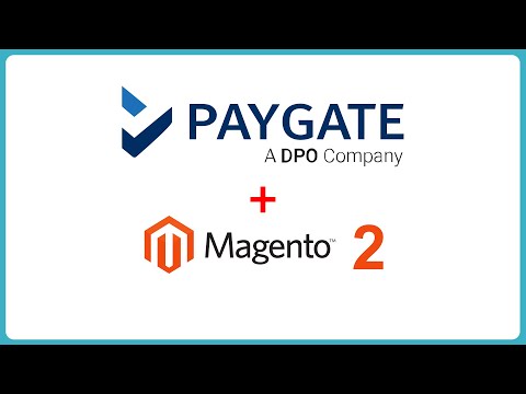 How To Setup PayGate PayWeb for Magento 2