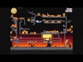 Angry Birds Seasons Trick Or Treat Golden Egg 1 Location 3 Stars Walkthrough