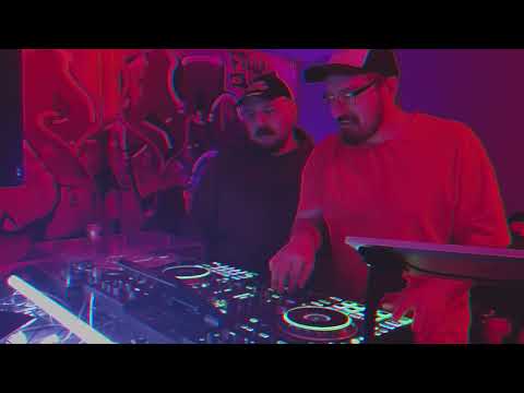 CØNG - Techno classics vol.1