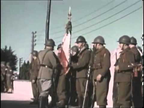 Gladiators of World War II - The Free French Forces [E12/13]