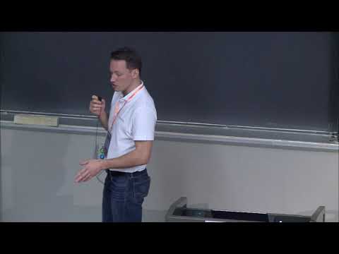 MIT Bitcoin Expo 2019 - Wasabi Wallet: Unfairly Private