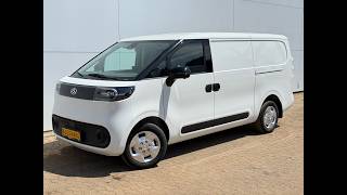 Dostavno vozilo Maxus eDeliver 5 64 kWh 163PK | Slika 4 - Autoline