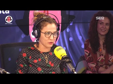 La prueba de Toni Acosta como chica Bond