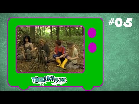 TÜDELKRAM | Ich bin ein Arsch, gib mir ´nen Tritt #05