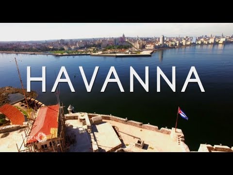 "Grenzenlos - Die Welt entdecken" in Havanna
