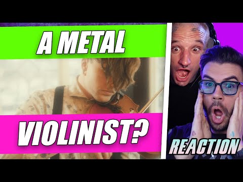 *NEW BAND* Imminence - Infectious / RockBand Pals Reaction