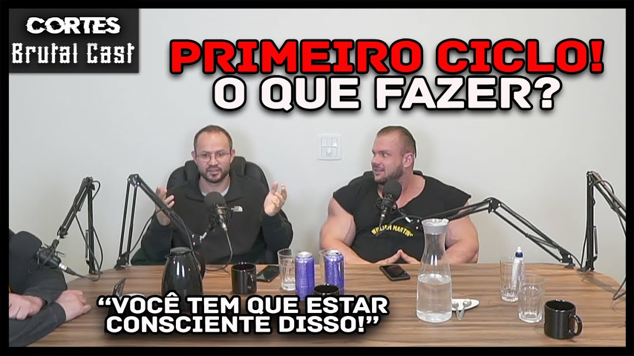 PRIMEIRO CICLO | FABRICIO PACHOLOK