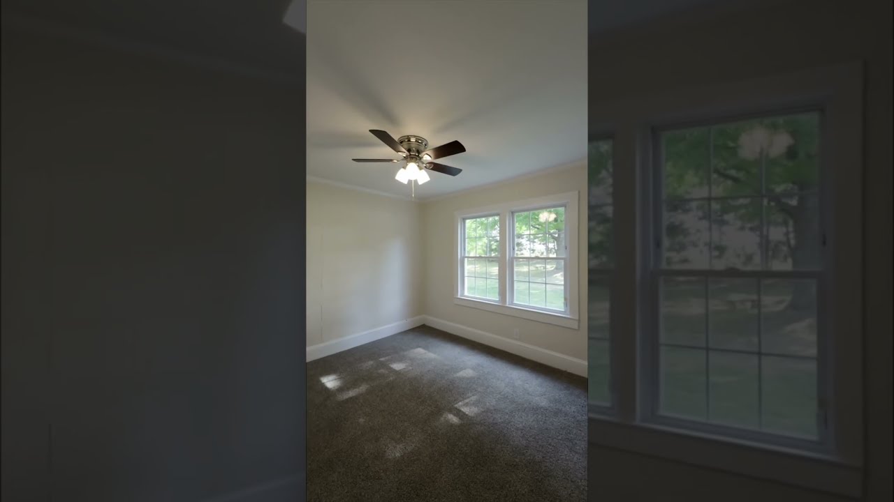 Video tour — 148 Baptist Church Rd Henderson NC