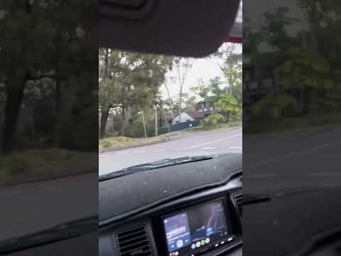 Thumbnail for AH CRUISER DRIVING PART 38