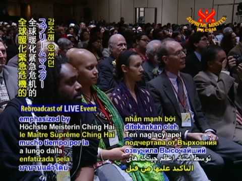 私たちの地球を救おう 気候変動は世界の半分を人が住めなくなる可能性がある (SAVE OUR PLANET   Climate change could make half the world uninhabitable)