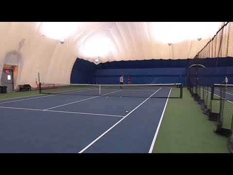 Marcella practice 13/15 03032018