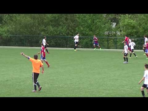 Spartak Trnava -  VKLA (U13)