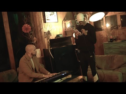 Sokhan - Wood Sessions VI with Dr. Yaro