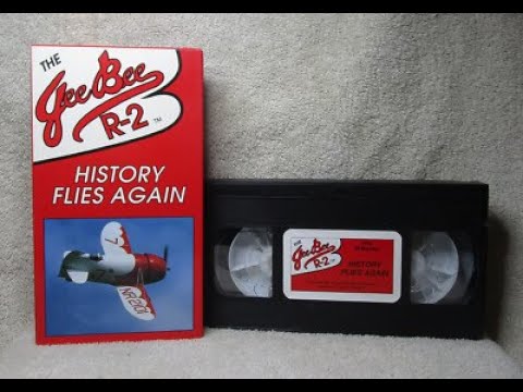 Gee Bee   History Flies Again (1993)