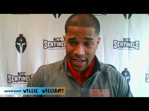 Coach Willie Williams: How To Develop A Winning Practice Plan