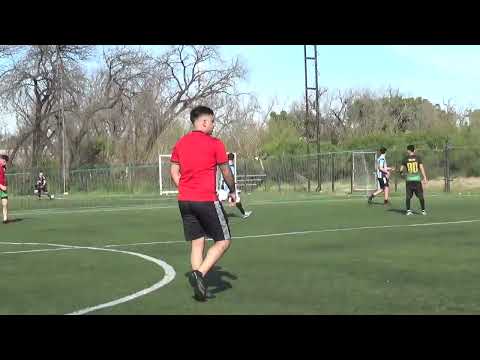 LA 72 VS MANDIYU - #LigaNuñez - #Clausura SLS - 9/9/23