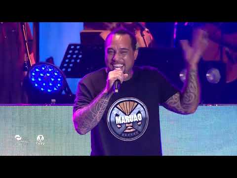 Raumata et Maoake - A tia turi