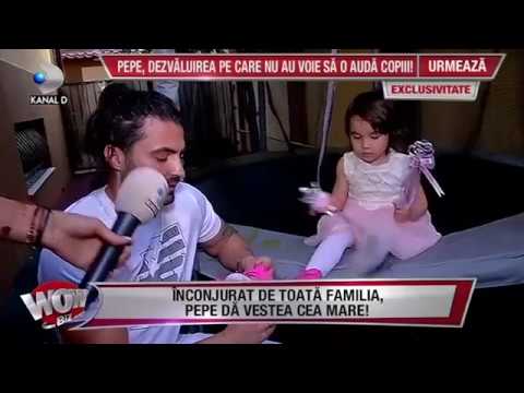 Cum a fost la WOWBIZ ??? 😊 Interviul Complet