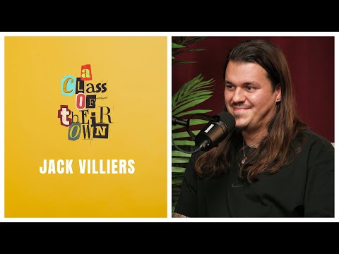 Curious about What It Means to Be a Man with Jack Villiers - YouTube