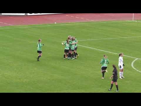 Amazon Grimstad - Hønefoss 2-0