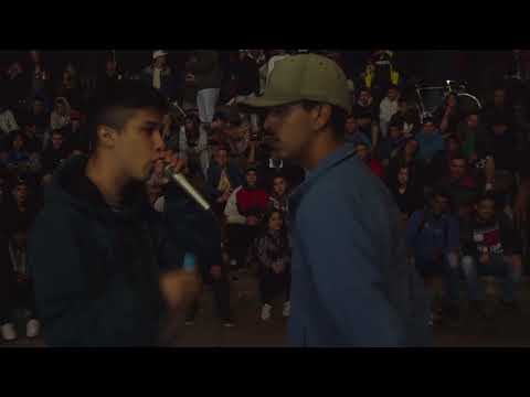 GUIFA X JHOW / 1°FASE - Batalha da Menô | 1°Seletiva Regional | Cwmob