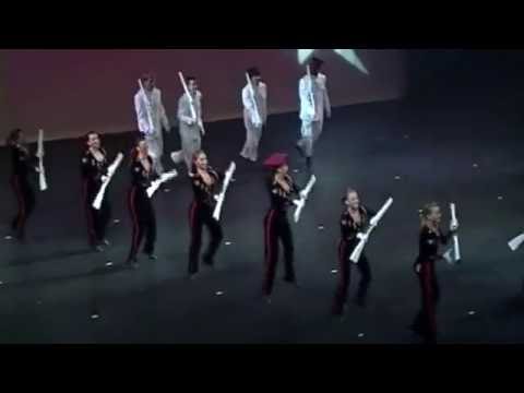 Dance Shoppe 2007 - Boogie Woogie Bugle Boy, Dreamteam Tap