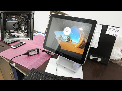 TOKAI System Can not Login to window