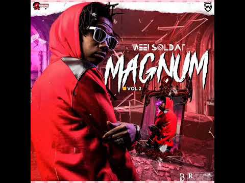 weei soldat feat baleme magnum vol 2