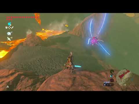 Sword Beam Guardian Glitches! (1)