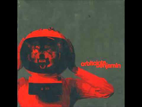 Orbit cinta Benjamin - Threat This Majority