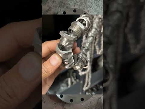 Stainless steel tc ball valve, threaded