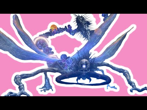 Where To Find Astel, Naturalborn of The Void - Elden Ring Boss Location Guide