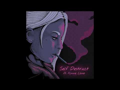 Thomahawk - Self Destruct (feat. Kinnie Lane)