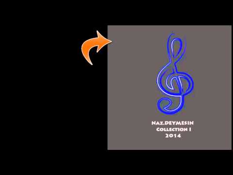 Naz Deymesin – Live the night (feat. Luizor ElM) HOUSE DANCE ELECTRO